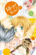Telle que tu es ! - Tome 5