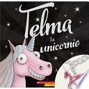 Telma la unicornio