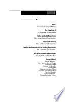 Tema y variaciones de literatura