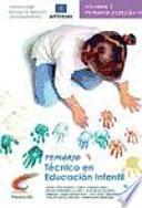 Temario Oposiciones / Bolsa de Trabajo (ayuntamientos) Técnico en Educación Infantil. Asturias.vol. Ii Parte Específica