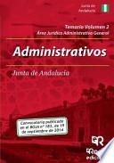 Temario Volumen 2