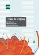 Temas de biofísica
