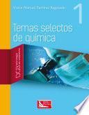 Temas selectos de química 1