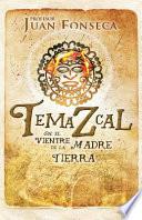 Temazcal