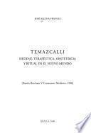 Temazcalli