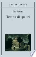 Tempo di spettri