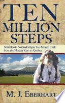 Ten Million Steps