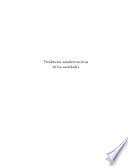 Tendencias autodestructivas de las sociedades