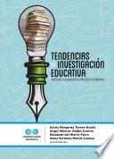Tendencias en investigación educativa