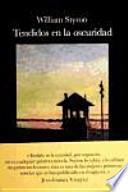 Tendidos en la oscuridad