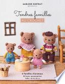 Tendres familles au crochet