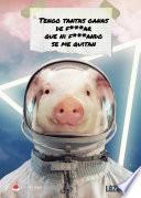 Tengo tantas ganas de f***ar que ni f***ando se me quitan.
