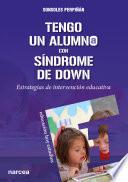 Tengo un alumno con Síndrome de Down