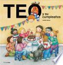 Teo y su cumpleaños