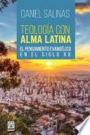 Teologia Con Alma Latina
