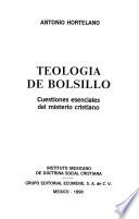 Teología de bolsillo