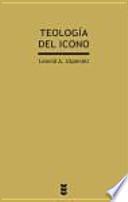 Teología del icono
