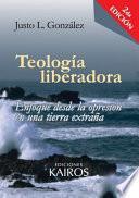 Teología liberadora