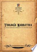 Teología Narrativa. Un enfoque desde las Florecillas de San Francisco de Asís