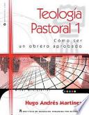 Teologia Pastoral I / Pastoral Theology I