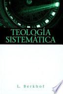 Teología sistemática