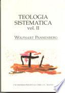 Teología sistemática vol.II