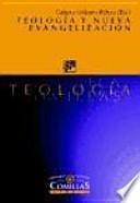 Libro Teología y nueva evangelización