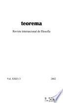 Teorema