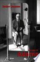 Teoría crítica y estética: dos interpretaciones de Th. W. Adorno