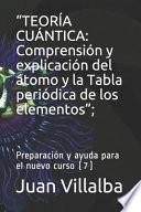 teoría Cuántica