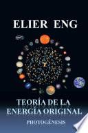 TEORÍA DE LA ENERGÍA ORIGINAL