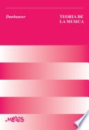 Teoría de la música. Danhauser