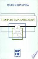 Teoría de la Planificación