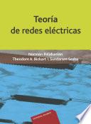 Teoría de redes eléctricas