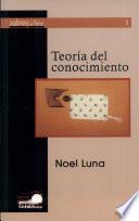 Teoría del conocimiento