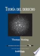 Teoría del derecho