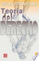 Teoría del derecho