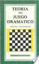 Teoría del juego dramático