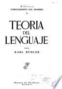 Teoría del lenguaje