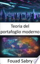 Teoria del portafoglio moderno