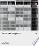 Teoría del proyecto