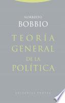 Teoría general de la política