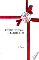 Teoría general del Derecho