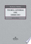 Teoría general del derecho