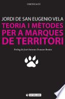 Teoria i mètodes per a marques de territori