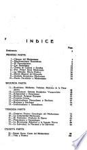 Teoría literaria del modernismo