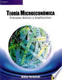 Teoría microeconómica. Principios básicos y ampliaciones
