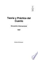 Teoría y práctica del cuento