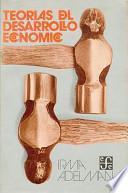 Teorías del Desarrollo Económico