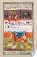 Teorías sobre el amor en el mundo árabe medieval
